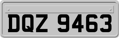 DQZ9463