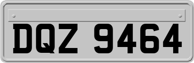 DQZ9464