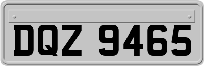 DQZ9465