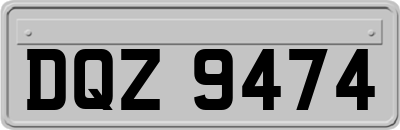 DQZ9474