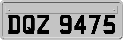 DQZ9475