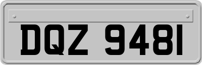 DQZ9481