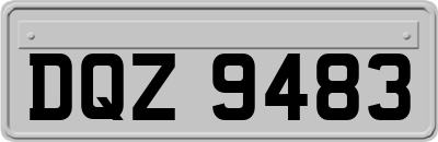 DQZ9483