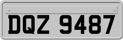 DQZ9487