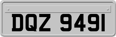 DQZ9491