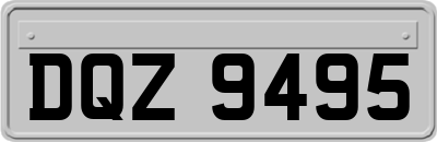 DQZ9495