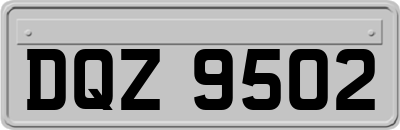 DQZ9502
