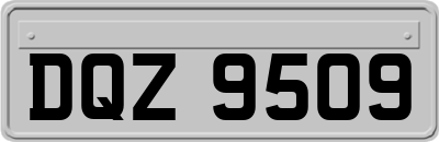 DQZ9509