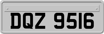 DQZ9516