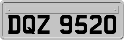 DQZ9520