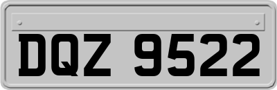 DQZ9522