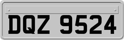 DQZ9524