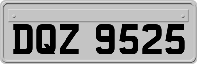 DQZ9525