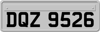 DQZ9526