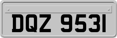 DQZ9531