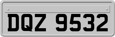 DQZ9532