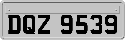 DQZ9539