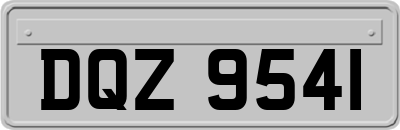 DQZ9541