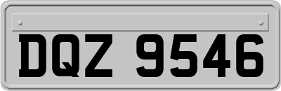 DQZ9546