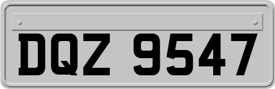 DQZ9547