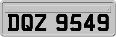 DQZ9549