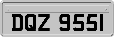 DQZ9551