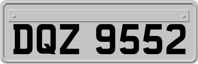 DQZ9552