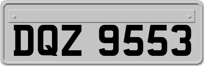 DQZ9553