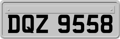 DQZ9558