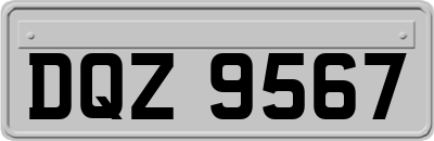 DQZ9567