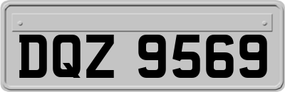 DQZ9569