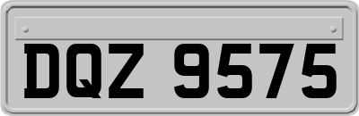 DQZ9575