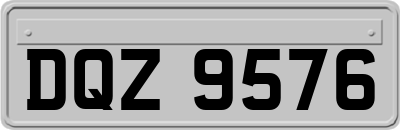 DQZ9576