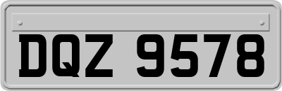 DQZ9578