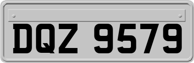 DQZ9579