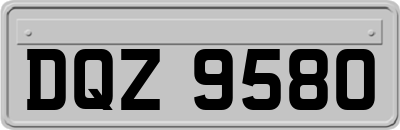 DQZ9580