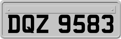 DQZ9583