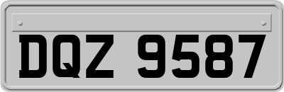 DQZ9587