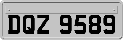 DQZ9589