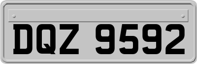DQZ9592
