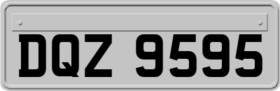 DQZ9595
