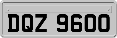 DQZ9600