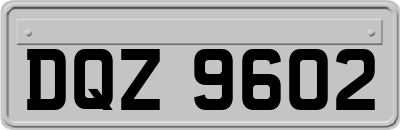 DQZ9602