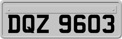 DQZ9603