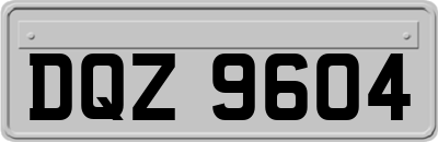 DQZ9604