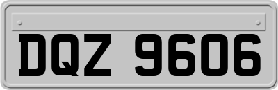 DQZ9606