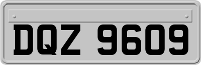 DQZ9609