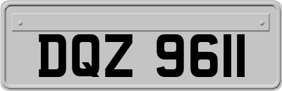 DQZ9611