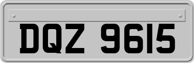 DQZ9615