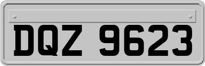 DQZ9623